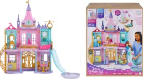 Disney-Princess-Magical-Adenture-Castle on sale