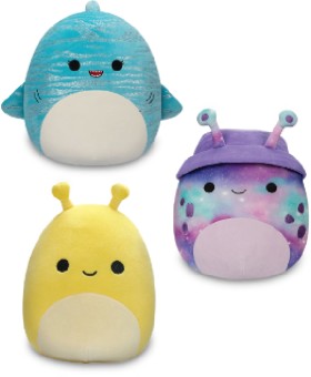 Squishmallows+Assorted+12+Inch+Plush