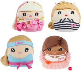 Barbie+Assorted+Cuutopia+25cm+Plush