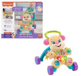 Fisher-Price-Laugh-Learn-Smart-Stages-Learn-with-Sis-Walker on sale