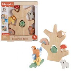 Fisher-Price+Balance+Tree