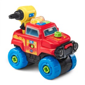 VTech-Fix-Learn-Monster-Truck on sale