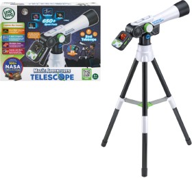 LeapFrog+Magic+Adventures+Telescope