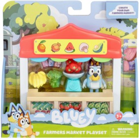 Bluey+Assorted+S12+Mini+Playsets
