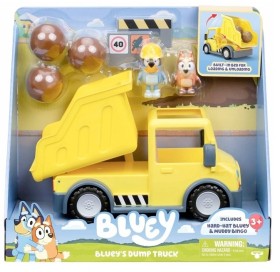 Bluey-Dump-Truck on sale