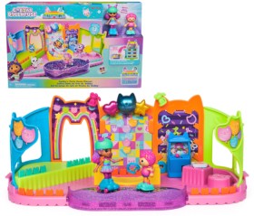Gabbys-Dollhouse-Celebration-Rooftop-Roller-Party-Playset on sale