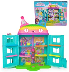 Gabbys-Dollhouse-Celebration-Purrfect-Dollhouse-Playset on sale