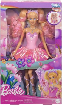 Barbie+Fantasy+Fairy+Doll+with+Color+Change+Wings