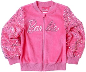 Barbie-Sweat-Top on sale