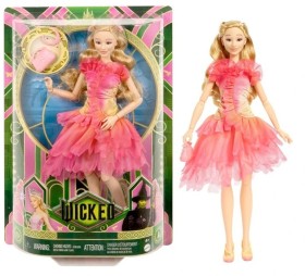 Wicked-Glinda-Fashion-Doll-with-Removable-Fashions-Accessories on sale