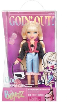 Bratz-Goin-Out-Doll-Cloe on sale