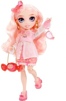 Rainbow-High-Creative-Crystals-Fashion-Doll-Bella on sale