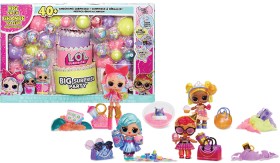 L.O.L.+Surprise%21+Big+Surprise+Party%26trade%3B