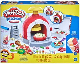 Play-Doh-Kitchen-Creations-Pizza-Oven-Playset on sale