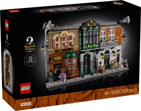 LEGO%26reg%3B+Icons+Sherlock+Holmes+House+%2810351%29