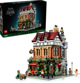LEGO%26reg%3B+Icons+Tudor+Corner+%2810350%29