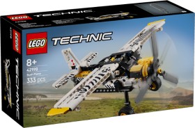 LEGO-Technic-Bush-Plane-42198 on sale