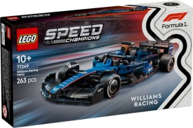LEGO%26reg%3B+Speed+Champions+LEGO+SC+Williams+Racing+FW46+F1+%2877249%29