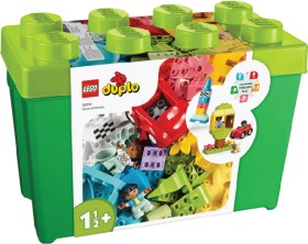 LEGO-Duplo-Deluxe-Brick-Box-10914 on sale