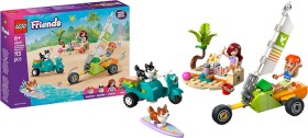 LEGO-Friends-Surfing-Dog-and-Scooter-Adventure-42641 on sale
