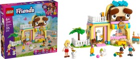 LEGO-Friends-Pet-Accessories-Shop-42650 on sale