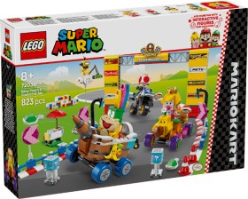 LEGO%26reg%3B+Super+Mario+Mario+Kart+Baby+Peach+%26amp%3B+Grand+Prix+Set+%2872036%29