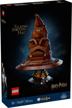 LEGO%26reg%3B+Harry+Potter+Talking+Sorting+Hat+%2876429%29