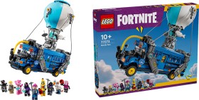 LEGO-Fortnite-Battle-Bus-77073 on sale