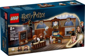 LEGO+Harry+Potter+Hogwart+Castle+Charm+Class+%2876442%29