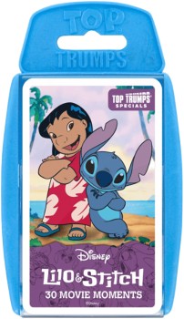 Top+Trumps+Lilo+and+Stitch