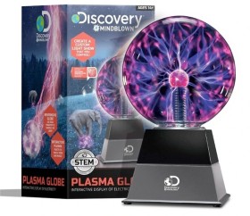 Discovery-3-Inch-Plasma-Orb on sale