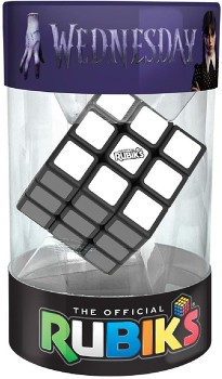 RUBIKs-Wednesday-Cube on sale