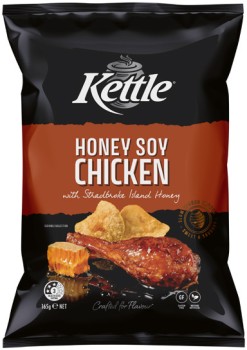 Kettle+Potato+Chips+150%E2%80%91165g+Selected+Varieties