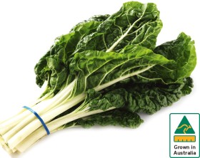 Australian-Silverbeet-Bunch on sale