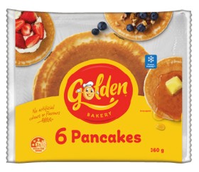 Golden-Pancakes-6-Pack-Selected-Varieties on sale