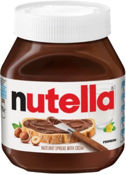 Nutella-Hazelnut-Chocolate-Spread-750g on sale