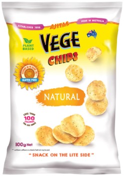 Ajitas-Vege-Chips-100g-or-Rice-Crackers-75g-Selected-Varieties on sale