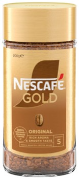 Nescaf%26eacute%3B+Gold+Instant+Coffee+Original%2C+Intense+200g+or+Smooth+180g