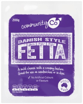Community+Co+Danish+Style+200g