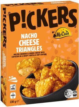 McCain+Pickers+230-350g+Selected+Varieties