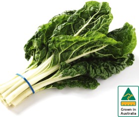 Australian+Silverbeet+Bunch