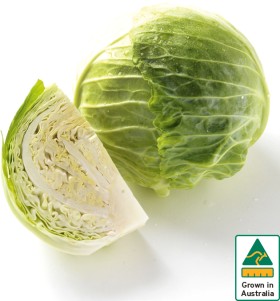 Australian+Green+Cabbage