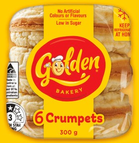 Golden+Crumpet+Rounds+6+Pack+Selected+Varieties