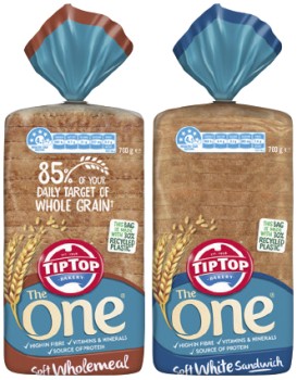 Tip+Top+The+One+Bread+700g+Selected+Varieties