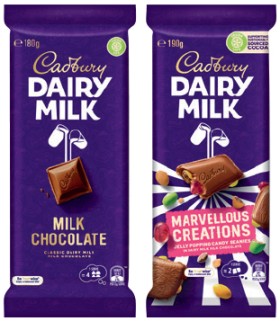 Cadbury+Chocolate+Blocks+150%E2%80%91190g+Selected+Varieties