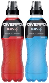 Powerade-600mL-Selected-Varieties on sale