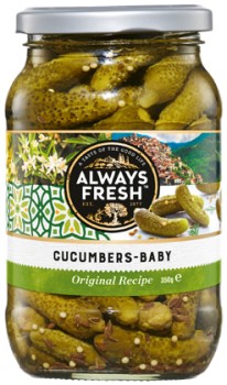 Always+Fresh+Cucumbers-Baby+Original+Recipe+350g