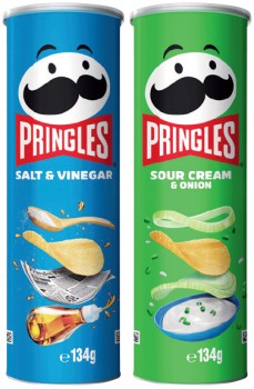 Pringles+Chips+118%E2%80%91134g+Selected+Varieties