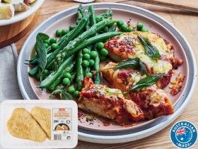 Coles-RSPCA-Approved-Chicken-Breast-Schnitzel-Plain-Crumb-600g on sale