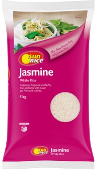 Sunrice-Jasmine-Rice-5kg on sale